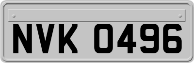 NVK0496