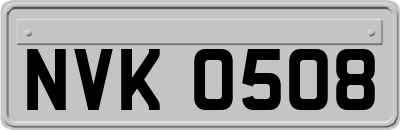 NVK0508