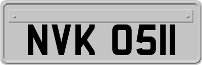 NVK0511