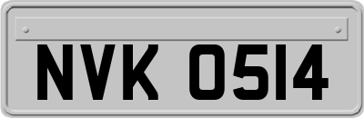 NVK0514
