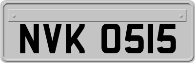 NVK0515