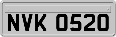 NVK0520