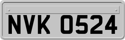 NVK0524