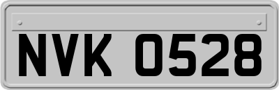 NVK0528