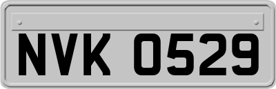 NVK0529