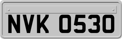 NVK0530