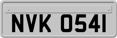 NVK0541