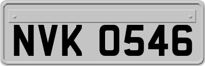 NVK0546
