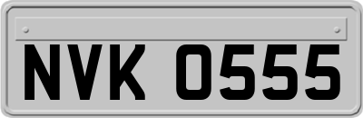 NVK0555