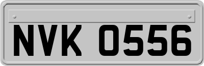 NVK0556