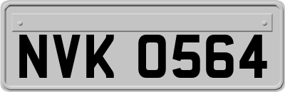 NVK0564