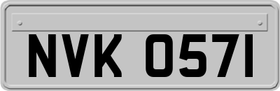 NVK0571