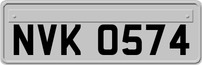 NVK0574