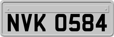 NVK0584