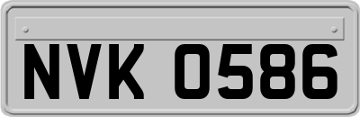 NVK0586