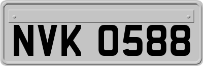 NVK0588