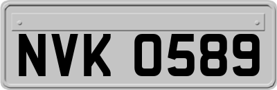 NVK0589