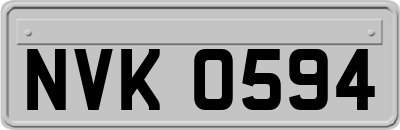 NVK0594