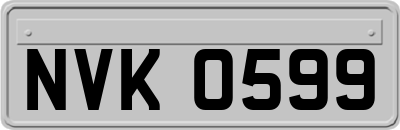 NVK0599