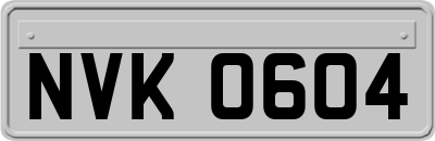 NVK0604