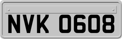NVK0608