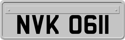 NVK0611