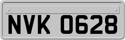 NVK0628