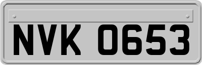 NVK0653