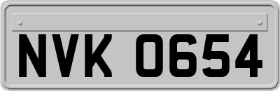 NVK0654