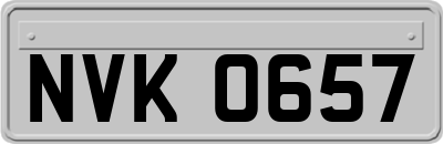 NVK0657