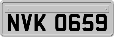 NVK0659
