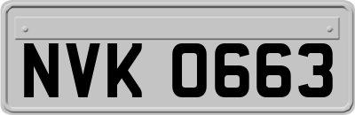 NVK0663