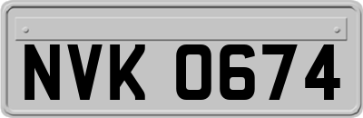 NVK0674