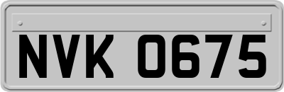 NVK0675