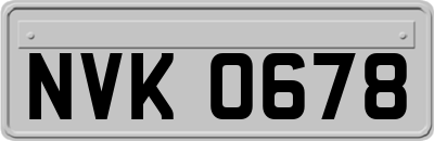 NVK0678