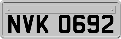 NVK0692