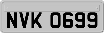 NVK0699
