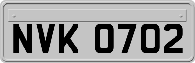 NVK0702