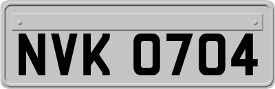NVK0704