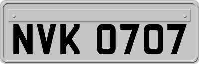 NVK0707