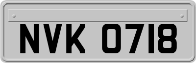NVK0718