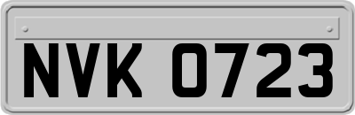 NVK0723