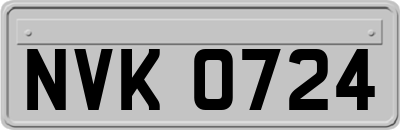 NVK0724