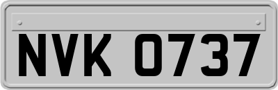 NVK0737