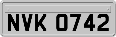 NVK0742