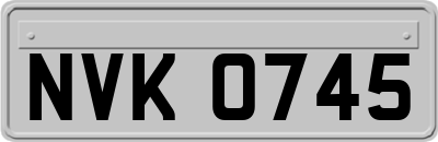 NVK0745