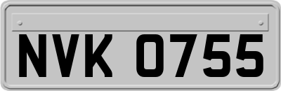 NVK0755