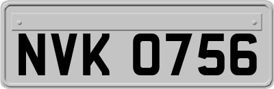 NVK0756