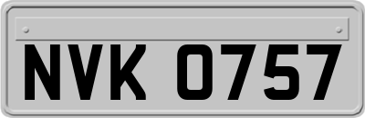 NVK0757