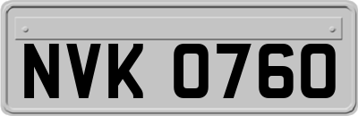 NVK0760
